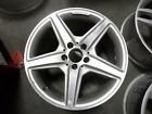 85231 Mercedes-benz 2012-13 Mercedes Benz Amg