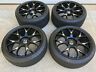274634 Mercedes Sl Cls Motegi Racing Wheels Michelin Pilot Sprsport Tires