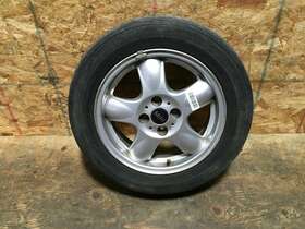 Mini Cooper 6769404 2009 S Clubman Wheel Rim 15ft 5 Spoke Tire Flilken 175/65 84h Oem