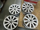 Mini Cooper Used Oe Wheels Silver Finish