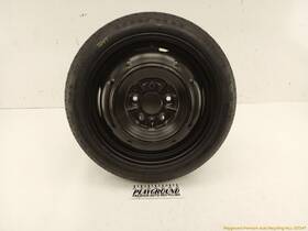 560-65747b Mitsubishi Eclipse Spyder Compact Spare Tire And Wheel 125/70d16 16x4 2000-2012 00