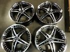 Mr10777551345 Montegi Racing Mr107 17x7.5