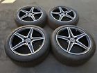 A2054017700 New 18 C300 Black Mercedes A2054017700 New 18 C300 Black Mercedes