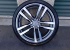 8s0601025f New Audi Tt Oem Factory Wheel Rim Original Available 8s0601025f New Audi Tt Oem Factory Wheel Rim Original Available