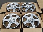 New Mercedes Amg Chrome Oem Factory Wheels Rims