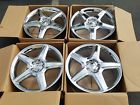 New Mercedes Chrome Amg Factory Oem Wheels Rims