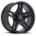Nexen Black Bully Roadian At Pro Rims Tires