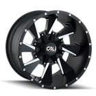 Nexen Black Distorted Roadian At Pro