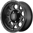 Nexen Black Enduro Roadian At Pro Rims Tires