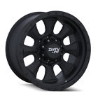 9300-8936mg12 Nexen Black Ironman Roadian At Pro Rims Tir