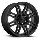226-7887sb Nexen Black Machine Roadian At Pro Rims Tir