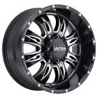 249-2998bm Nexen Black Predator Ii Lug Roadian At Pro 249-2998bm Nexen Black Predator Ii Lug Roadian At Pro