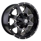 8040-7956b18 Nexen Black Tank Roadian At Pro Rims Tir