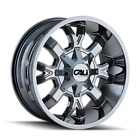 9104-2997p2d18 Nexen Pvd Dirty Roadian At Pro Rims Tir