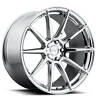 Nichenc089-1 Niche Essen Chrome Wheels And Tires