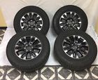 Nissan Titan Wheel And Tire Set General Lt