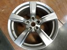 Nissan Used Wheel Rear Silver Finish
