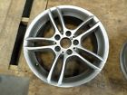 Oe Bmw Series Front Used Wheel Silver Paint