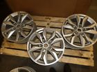 Oe Chevrolet Used Impala Wheel Silver Finish