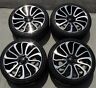 Oelr01281322105120gbdgf-tires1 Oe Riplika Set Land Range Rover Sport Wheels Tires Pkg