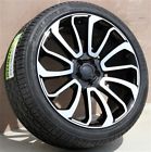 Oelr2095512050gmmf-tire31 Aftermarket Products Set Fit Range Rover Hse Sport Svr Wheels