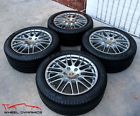 Oem Original Porsche Cayenne Rs Spyder Wheels Tires Factory Genuine