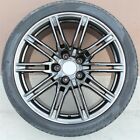Oep01129821105130dgmf-tires112 Aftermarket Products New Wheels Tires Package Porsche Cayenne Turbo Gti