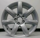 65278 One Oem Mercedes Wheel Rim
