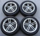 Ourp1989511221s-p1 Original Engine Management Set Used Oem Wheels Tires Pkg Porsche Ourp1989511221s-p1 Original Engine Management Set Used Oem Wheels Tires Pkg Porsche