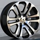 P72002296139730gmmf-tires1 Aftermarket Products Wheels Tires Pkg Cadillac Escalade Tahoe Silverado Avalanche