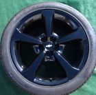 9599043 Perfect Gloss Black Oem Factory