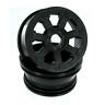 Pl486867 Plushdeluxe Wheel Rims Black 747216572678