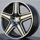 Pmbr0155152110511246gb-tires1 Aftermarket Products Wheels Tires Pkg Benz Gl Class
