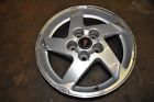 560-06563 Pontiac Grand Prix Oem Factory Rim Spoke
