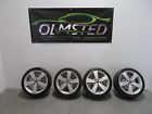 235-40r18 Pontiac Gto Oem Gm Wheels With Tires Alloy