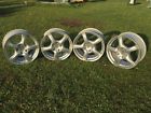 97036213802 Porsche Panamera Wheels Rims Factory Oem