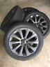 J8a2-1007-eb Range Rover Oem Factory Spoke Style Rims Velar Wheels And