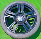6865362 Rolls Royce Oem Factory Dawn Wraith Ghost Bespoke In Wheels