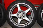Rp03 Enkei 17 Wheels With Rp03 Enkei 17 Wheels With