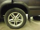 Rrc501470mnh Rrc000020mcm Land Rover Wheel Discovery Alloy Piece Cap