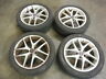 255-45r17 Saab Aero Wheels Pirelli Tires Cinturato 255-45r17 Saab Aero Wheels Pirelli Tires Cinturato