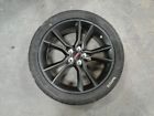 225-40 Scion Wheel And Tire Trd Oem 225-40 Scion Wheel And Tire Trd Oem