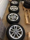 560-86121 Set 4 Take Off Oem
