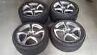 Cup488054s Set Of 4 18 Porsche