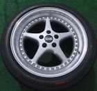 21015013 Set Of 4 Oz Racing
