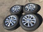 Set Of 4 Used 20