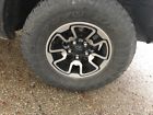 Set Of Genuine Oem Factory Ram Rebel Sport Inch Wheels