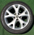 Set Of Genuine Original Oem Factory Mazda Inch Stock Wheels