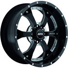 Sota Black Novakane Wheels Atturo Trail Blade Xt Tires