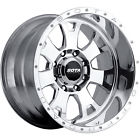 Sota Polished Brawl Rims Atturo Trail Blade Xt Tires